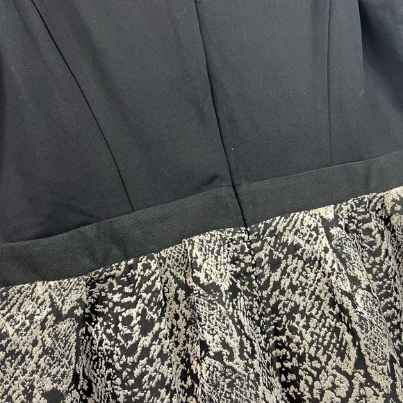 Donna RICCO NEW YORK | Tank dress - Picture 4 of 8